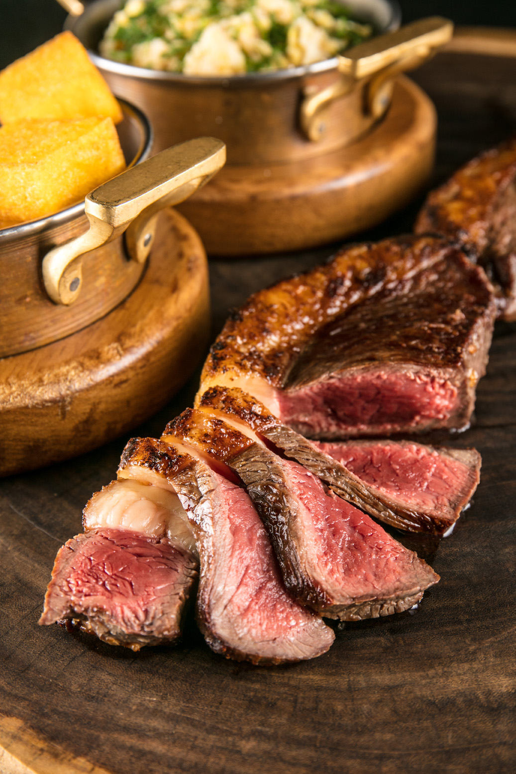Brazilian barbecue at Barra Grill Rio