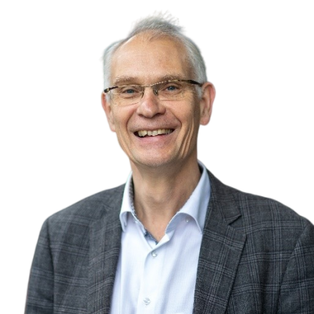 Peter Bobbert
