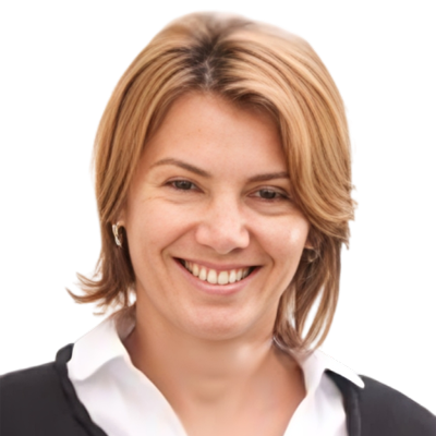 Jadranka Travas-Sejdic