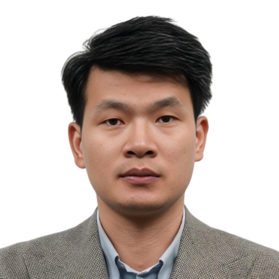 Zhiwei REN